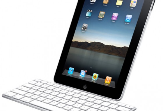 Fræðslufundur um iPad forritun