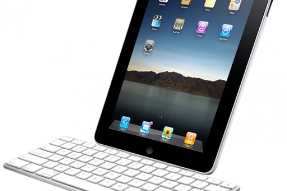 Fræðslufundur um iPad forritun