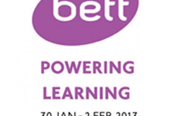 Hópferð á BETT 2013 með Nýherja og Úrval Útsýn