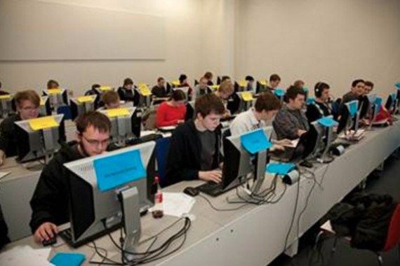 Forritunarkeppni framhaldsskólanna